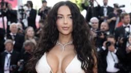 Nabilla emménage enfin dans sa grande maison de Dubaï