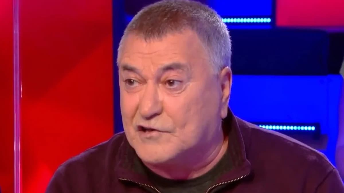 Jean-Marie Bigard dit avoir revendu ses belles voitures car « on ne peut plus rien faire »