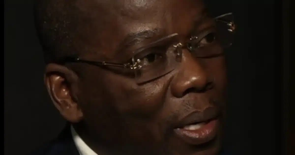 Côte d’Ivoire : Assalé Tiémoko affirme avoir été menacé par un ministre après sa rencontre avec Laurent Gbagbo