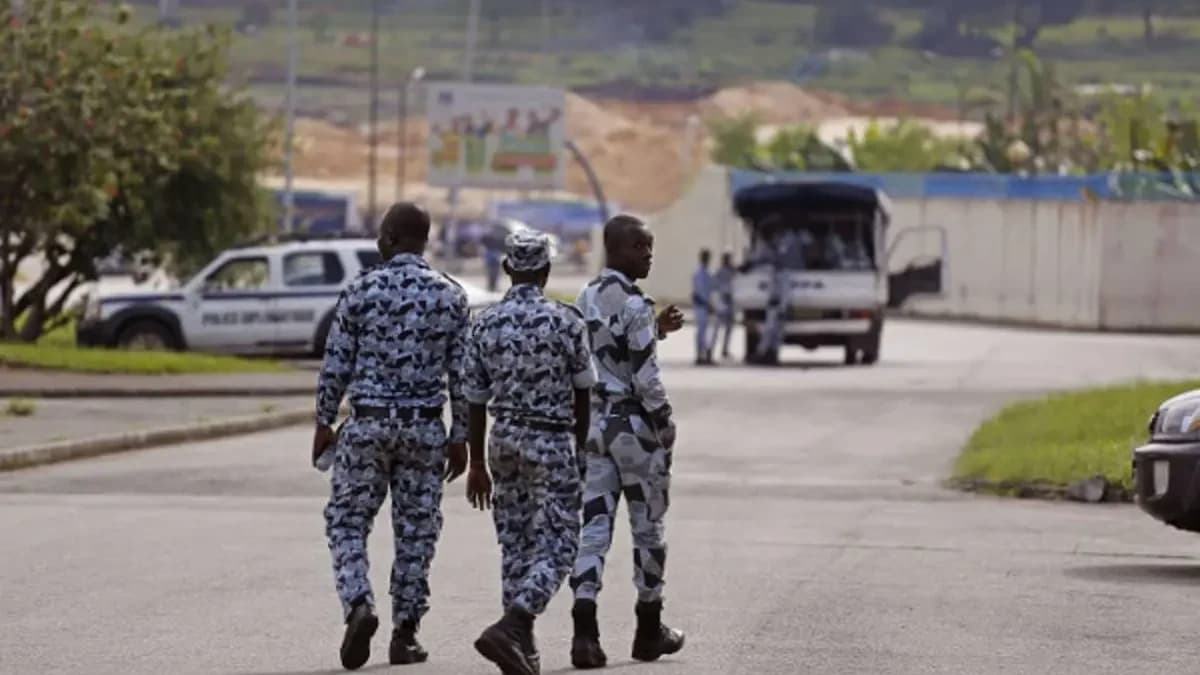 Côte d’Ivoire : recrutement ouvert pour des sous-officiers de la Gendarmerie