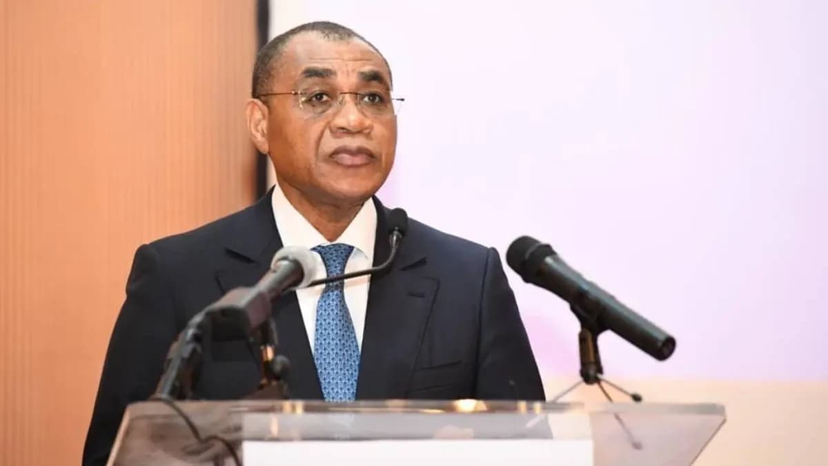 Côte d’Ivoire : la vérité sur les 50 milliards FCFA qui font polémique