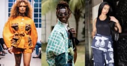 Côte d’Ivoire : À Abidjan, la mode évolue du pagne traditionnel au streetwear