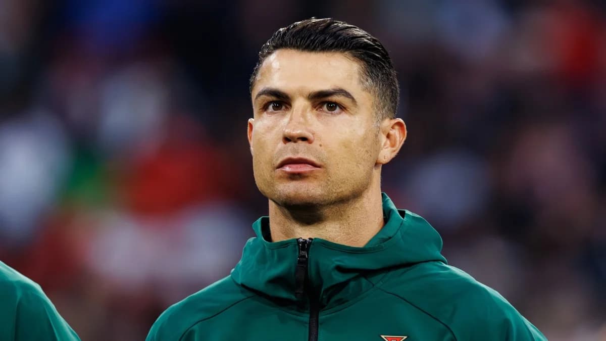 Cristiano Ronaldo : son jet privé repéré à Madrid, le joueur absent selon les médias
