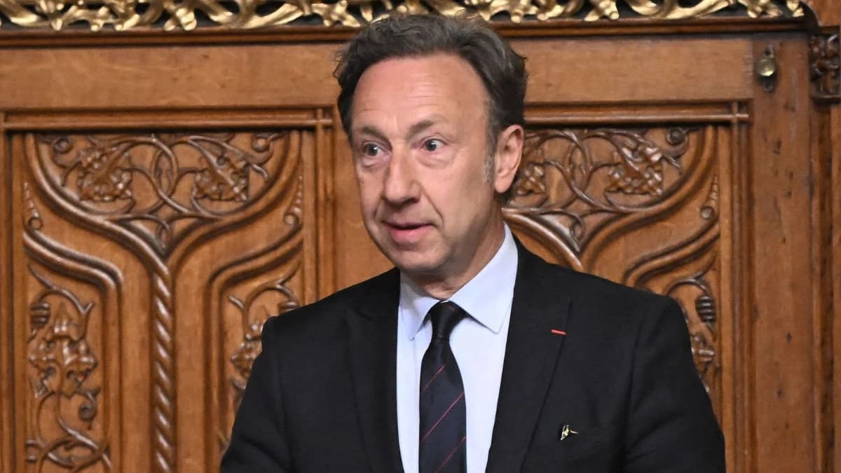 Stéphane Bern dément les rumeurs de salaires liées à Danse avec les stars