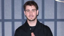 Julien Lieb de retour après sa frayeur médicale