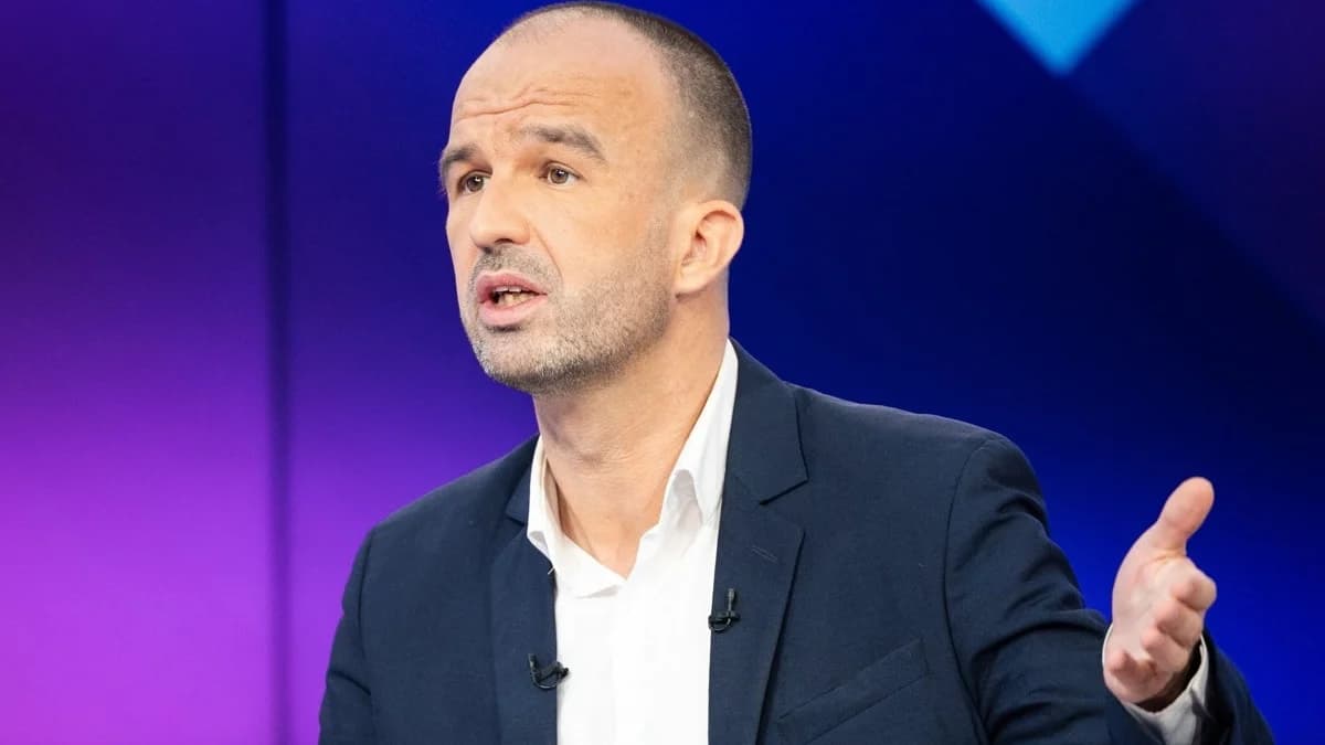 Manuel Bompard sur le conflit États-Unis Israël Iran : ‘Arrêtez tout de suite’