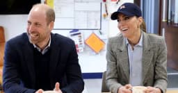 Kate Middleton et William, un couple plus complice que jamais