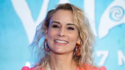 Elodie Gossuin visite sa maison familiale après le départ précipité de ses enfants