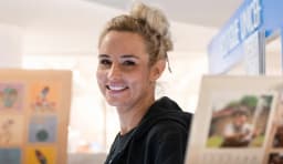 Élodie Gossuin refuse une vie plus luxueuse