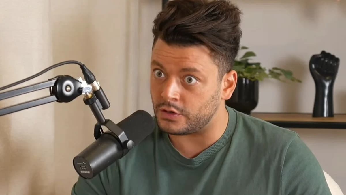 Kev Adams ému face à un sketch : « Ça m’attriste, c’est un des moments »