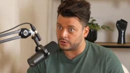 Kev Adams ému face à un sketch : « Ça m’attriste, c’est un des moments »