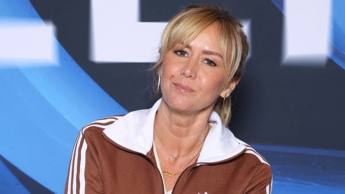 Enora Malagré rectifie son image : « Je n’ai pas l’air comme ça, mais… »