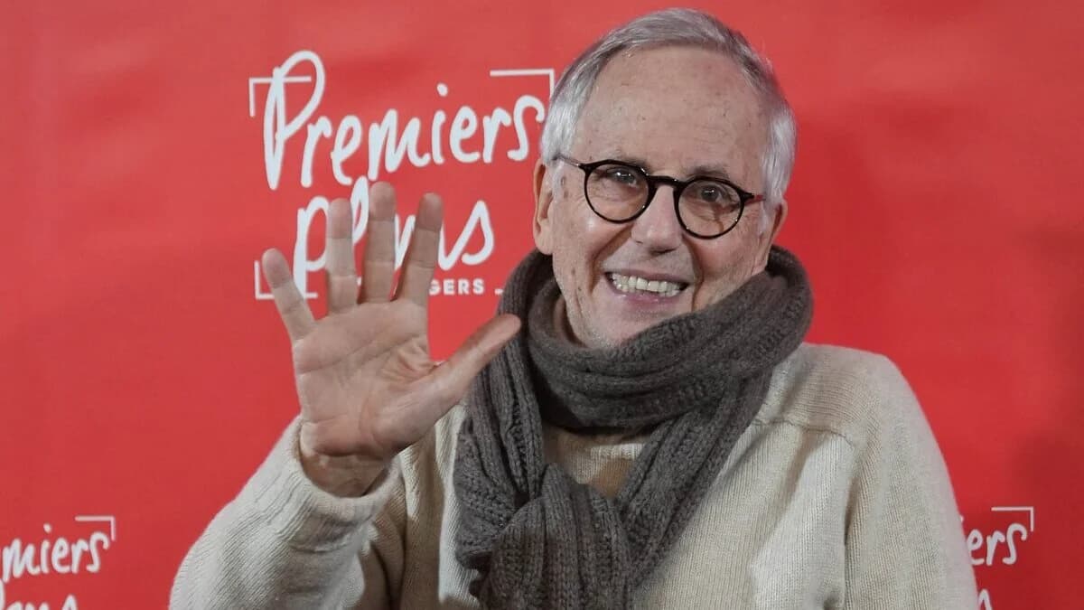 Fabrice Luchini raconte avoir perdu sa virginité avec la maman d’un célèbre acteur
