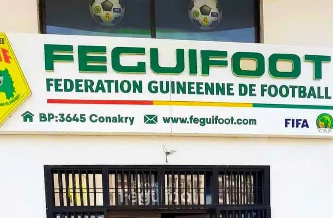 Guinée : la fédération ne fera aucun recours au TAS pour la CAN 1976