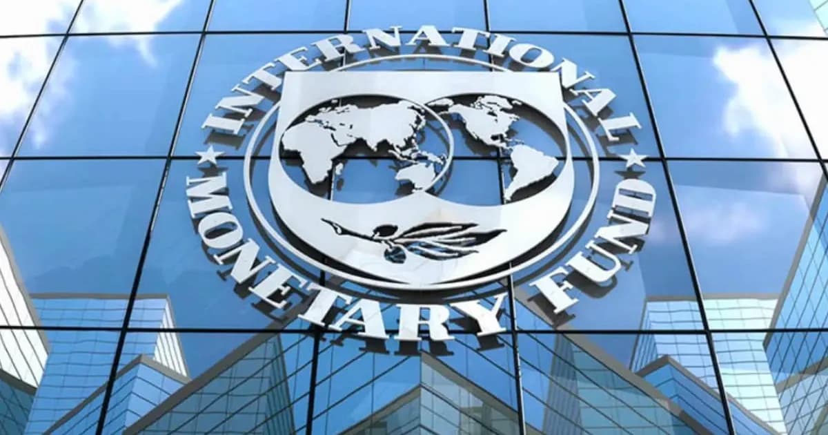 Top 10 des pays africains les plus endettés auprès du FMI en mars 2026