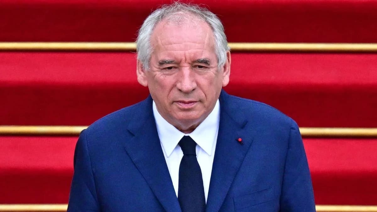 François Bayrou évoque son bégaiement d’enfance et les immenses efforts pour le surmonter