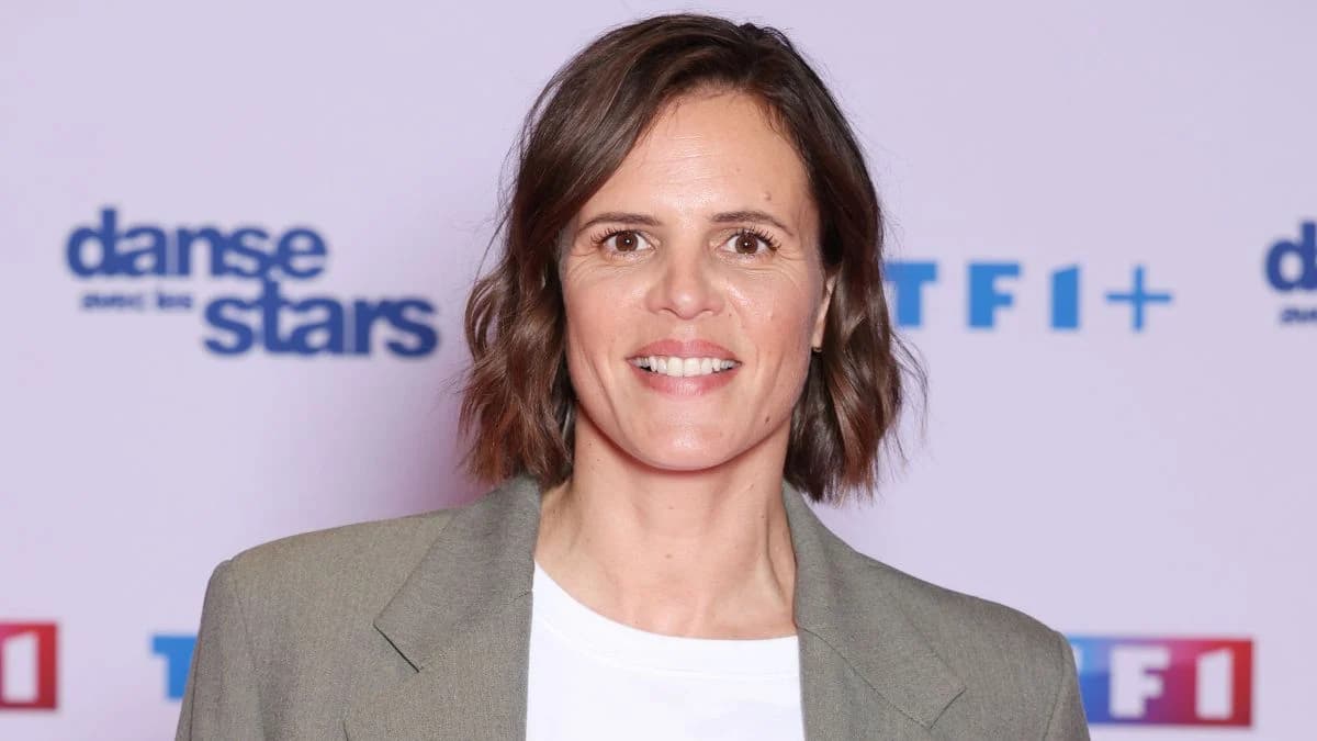 Laure Manaudou risque la disqualification dans Danse avec les stars