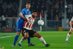 Football : Ismaël Saibari incompris par l’entraîneur du PSV