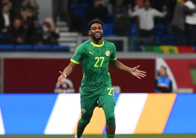 Football – Sénégal sans Edouard Mendy, Mbaye titularisé contre le Pérou