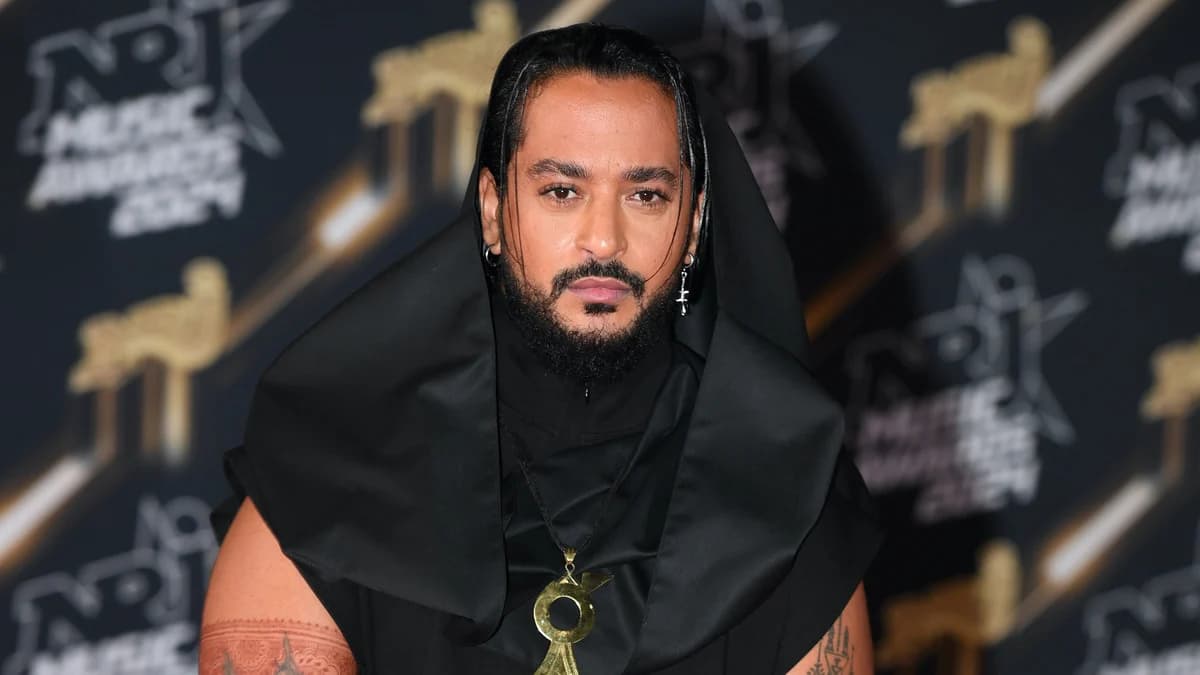 Slimane au cœur d’une ‘ligne éthique franchie’ selon son manager