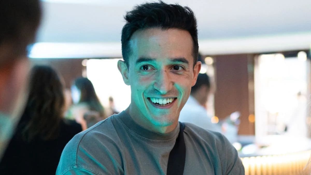 Tibo InShape tacle les influenceurs vivant à Dubaï