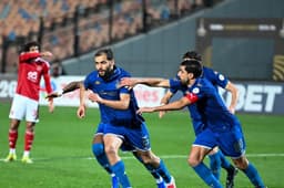 Ligue des champions CAF : les affiches des demi-finales dévoilées