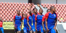 CAN 2027 : tous les matchs et rencontres à suivre pour cette journée