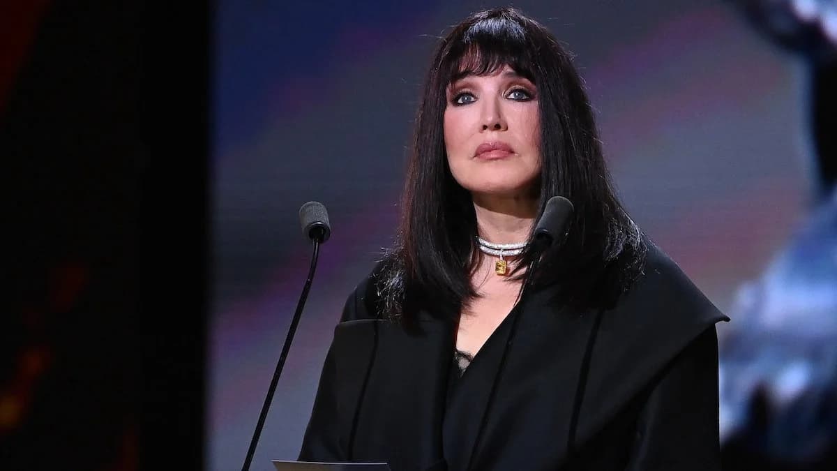 Philomène Esposito, 30 ans après, dénonce un film qui a « détruit sa carrière »