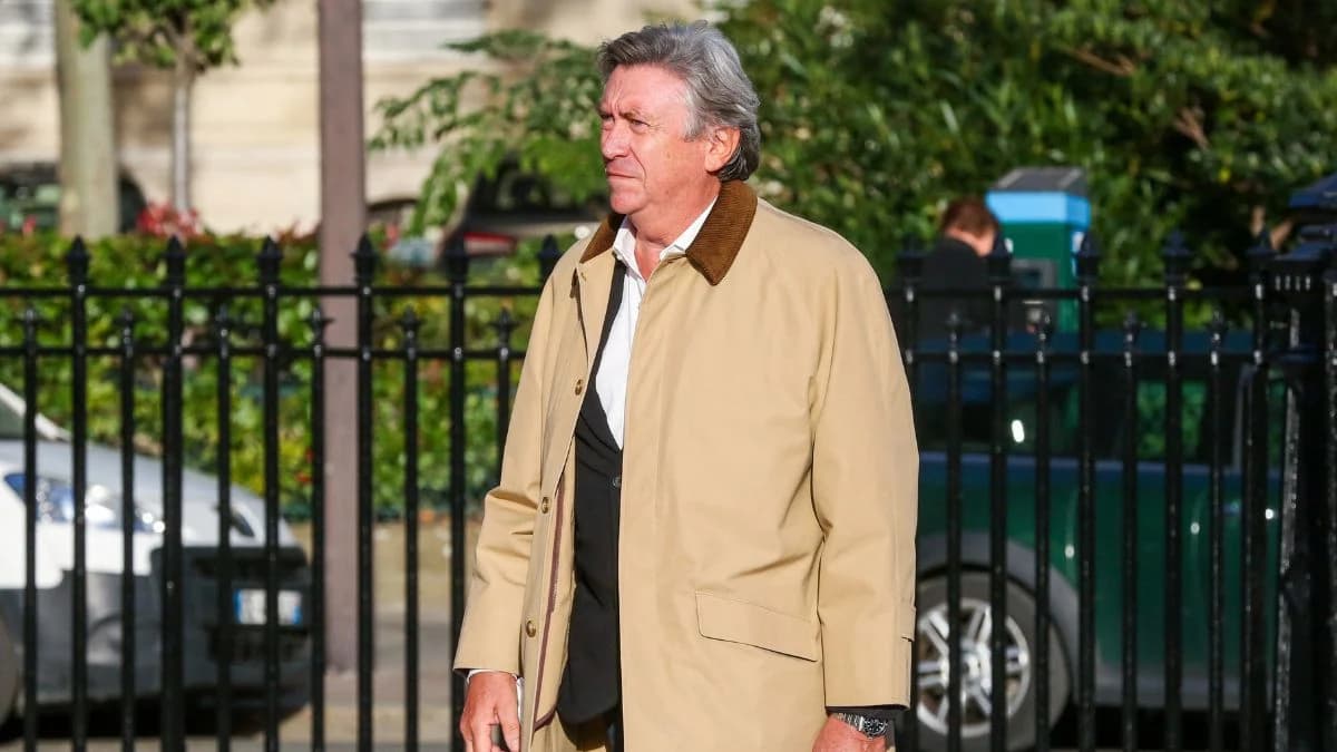 Jacques Legros : « J’aurais pu faire un vrai malheur » après l’agression de son fils