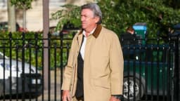 Jacques Legros : « J’aurais pu faire un vrai malheur » après l’agression de son fils