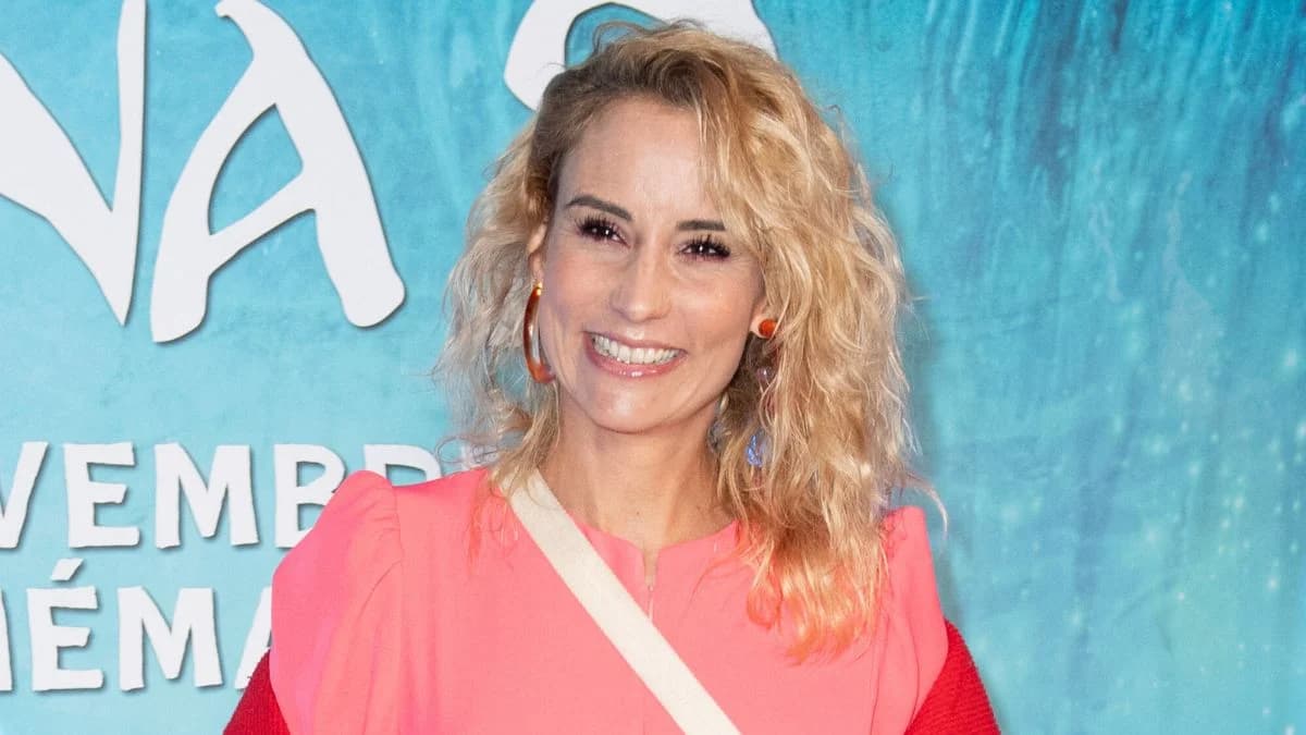 Elodie Gossuin détaille les heures d’angoisse vécues après avoir été bloquée à Dubaï avec sa famille