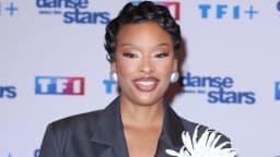Angélique Angarni-Filopon inquiète pour le prochain prime de Danse avec les stars