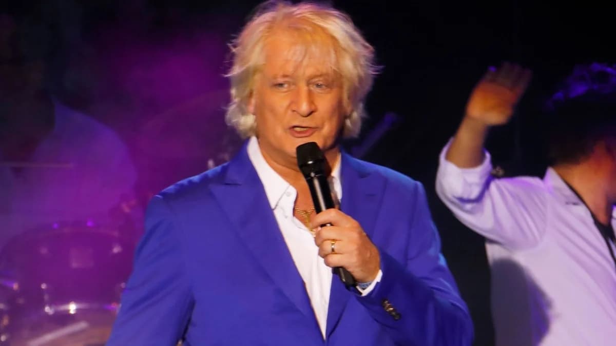 Patrick Sébastien : C’est un faux pas de ma part