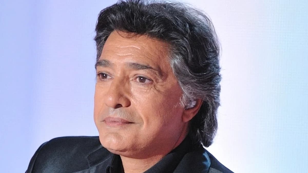 Frank Michael critique Frédéric François, rivalité entre les deux ténors