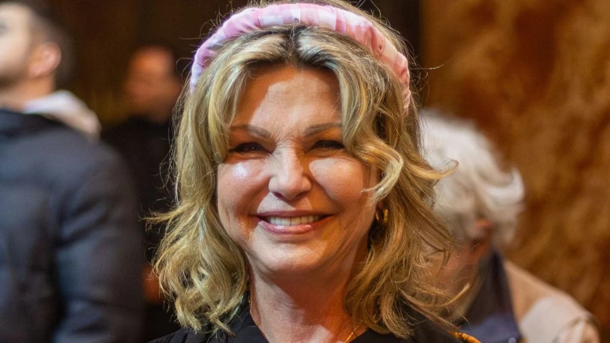 Jeane Manson victime d’une crise cardiaque liée aux répercussions de la Covid-19