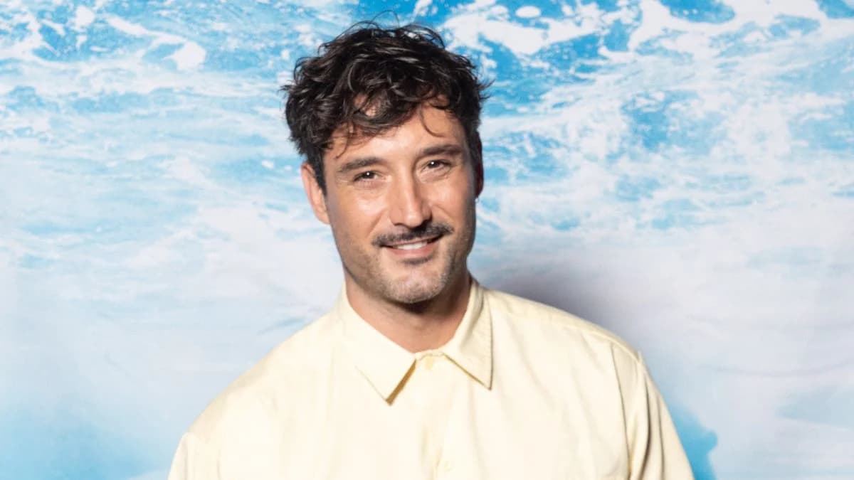 Jérémy Frérot explique ses difficultés à s’intégrer à Marseille