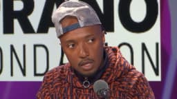 Soprano, marié et père de quatre enfants, tient sa famille à l’écart