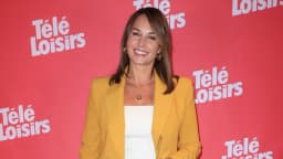 Julia Vignali présente ses nouvelles lunettes progressives