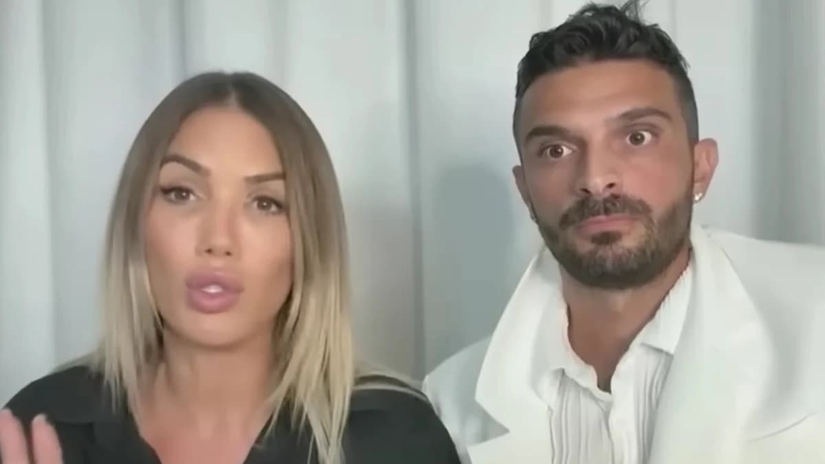 Manon Tanti en colère contre son époux Julien Tanti