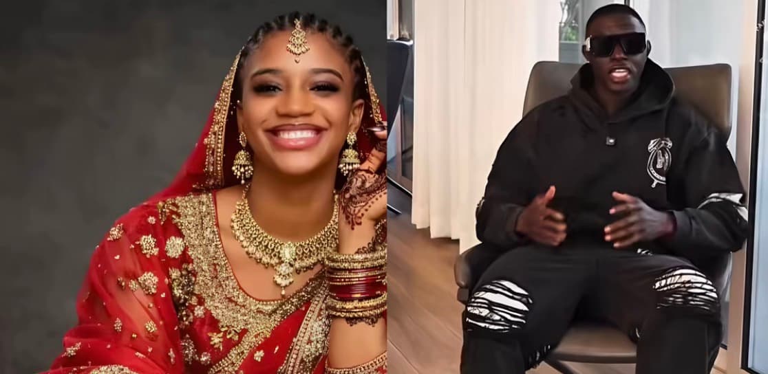 Kiné Ndiaye Rose officiellement mariée : qui est son mari ?