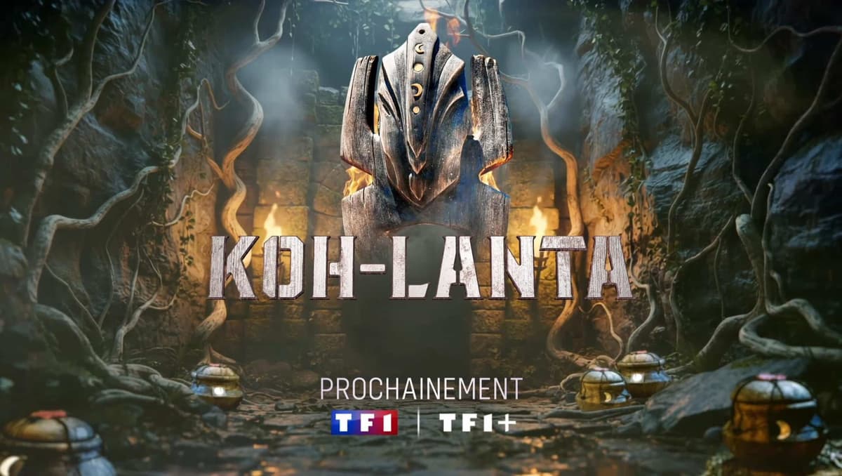 Jesta et Benoît, le couple né grâce à Koh-Lanta