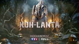 Jesta et Benoît, le couple né grâce à Koh-Lanta