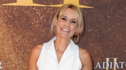 Elodie Gossuin en vacances à Dubaï pendant les frappes iraniennes