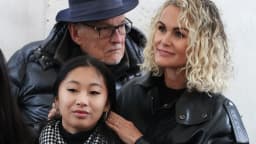 Læticia Hallyday visite le bungalow à 1M$ où vit sa fille Jade à Santa Monica