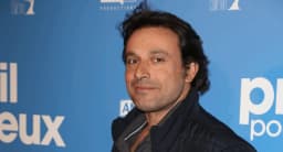 Bruno Salomone est mort à 55 ans