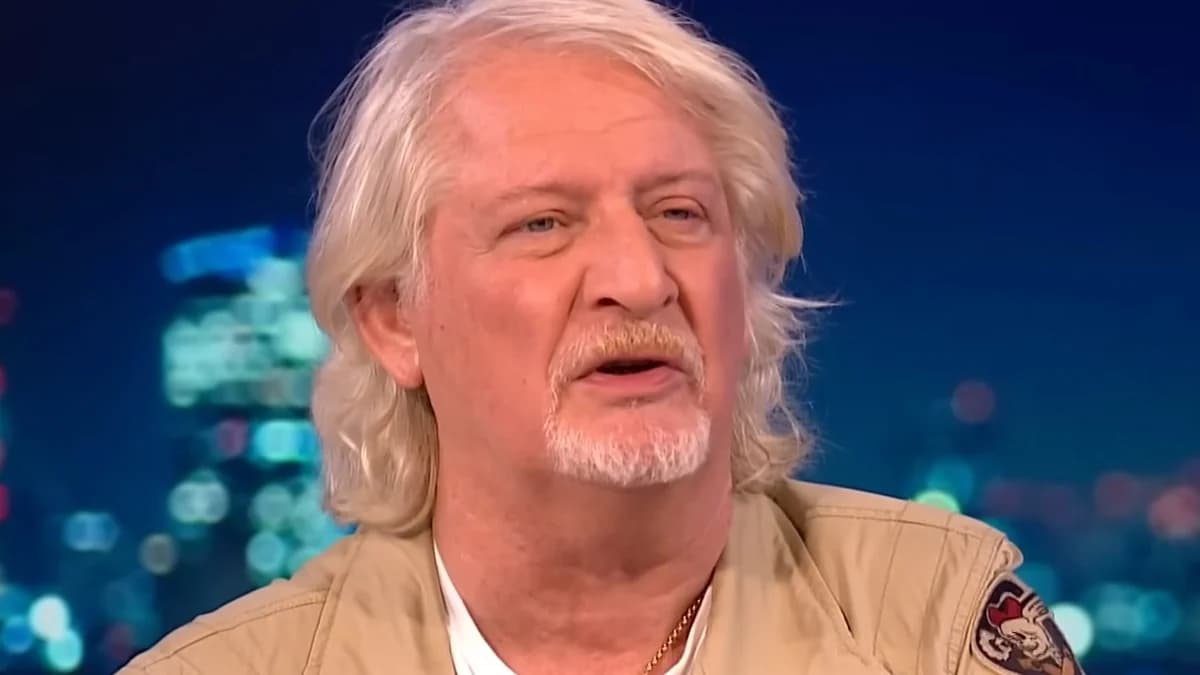 Patrick Sébastien assume son libertinage et parle de sa vie sous la couette