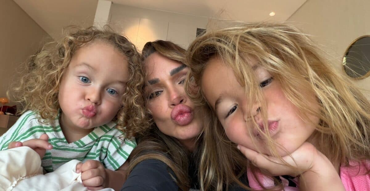 Jazz Correia furieuse contre le JT d’Anne‑Claire Coudray sur TF1