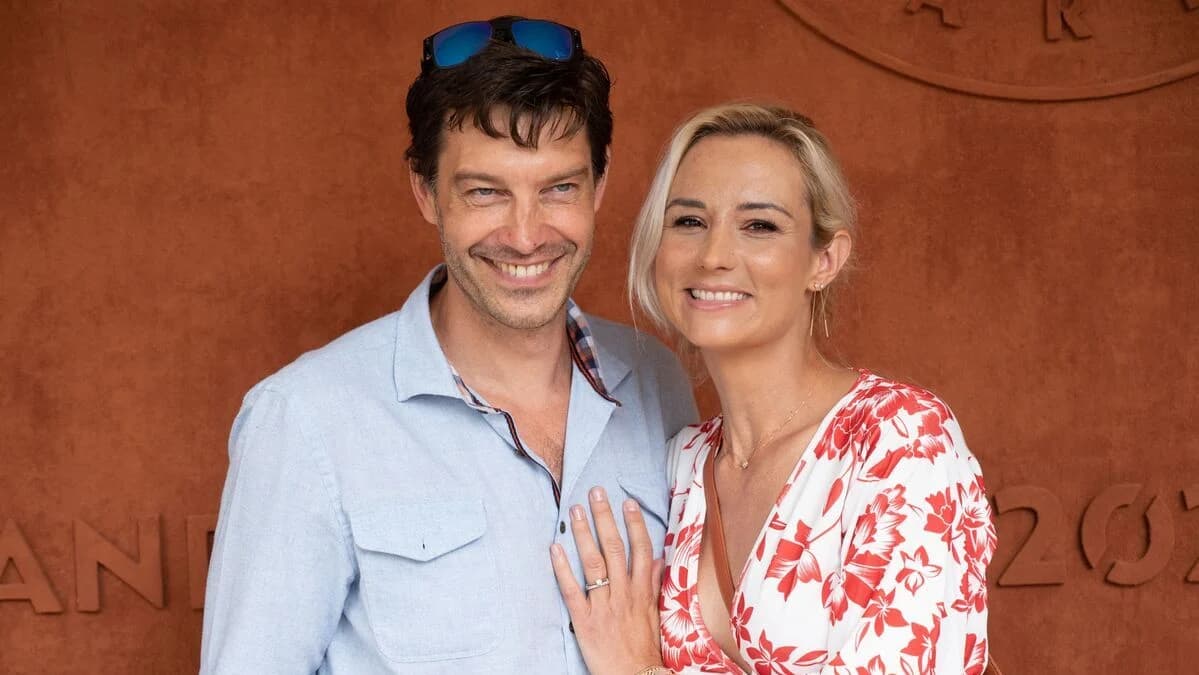 Elodie Gossuin, mariée depuis 20 ans à Bertrand, confie une libido « bien plus en berne »