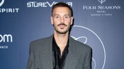 M. Pokora raconte que son grand‑père atteint d’Alzheimer l’a quitté subitement