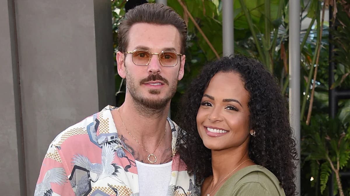 Matt Pokora refuse de répondre à une énième polémique